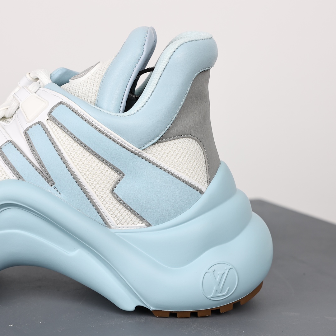 Louis Vuitton Archlight Sneakers 限量款 極品高仿老爹鞋