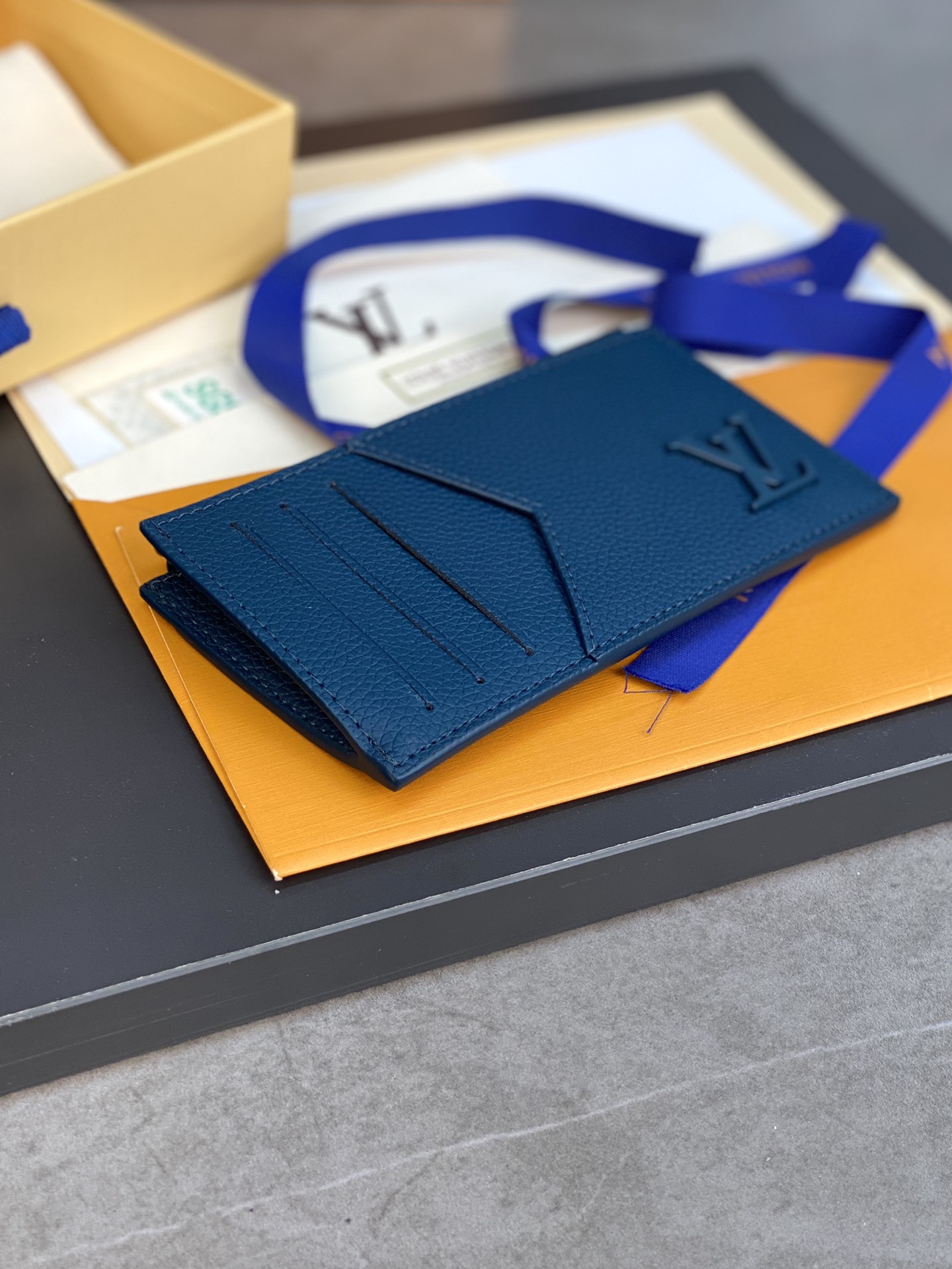 M82068 Louis Vuitton LV高仿精品包包 Coin 卡夾