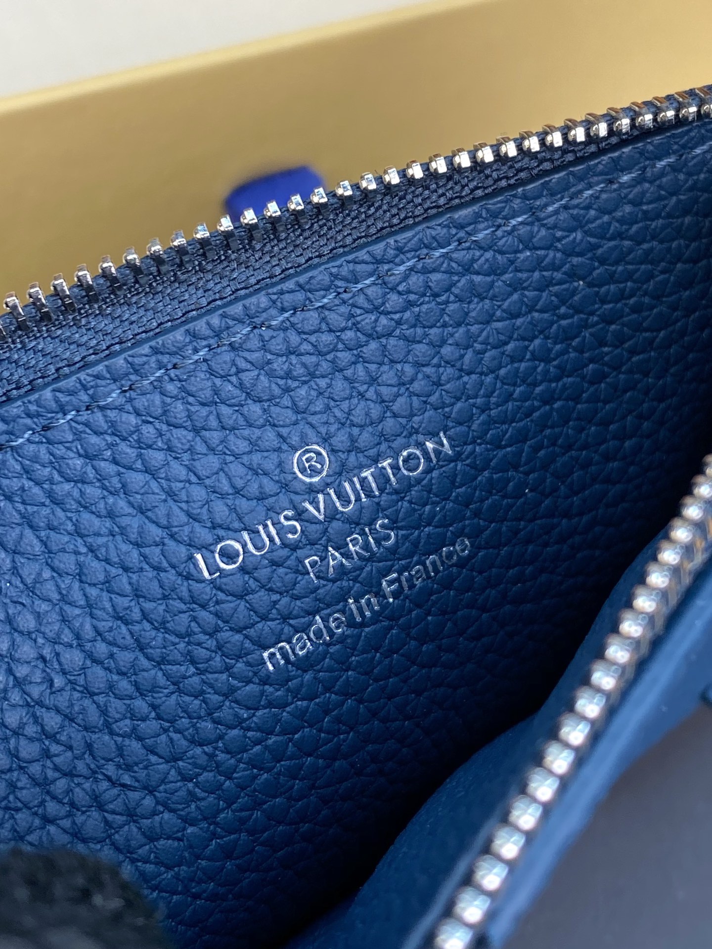 M82068 Louis Vuitton LV高仿精品包包 Coin 卡夾