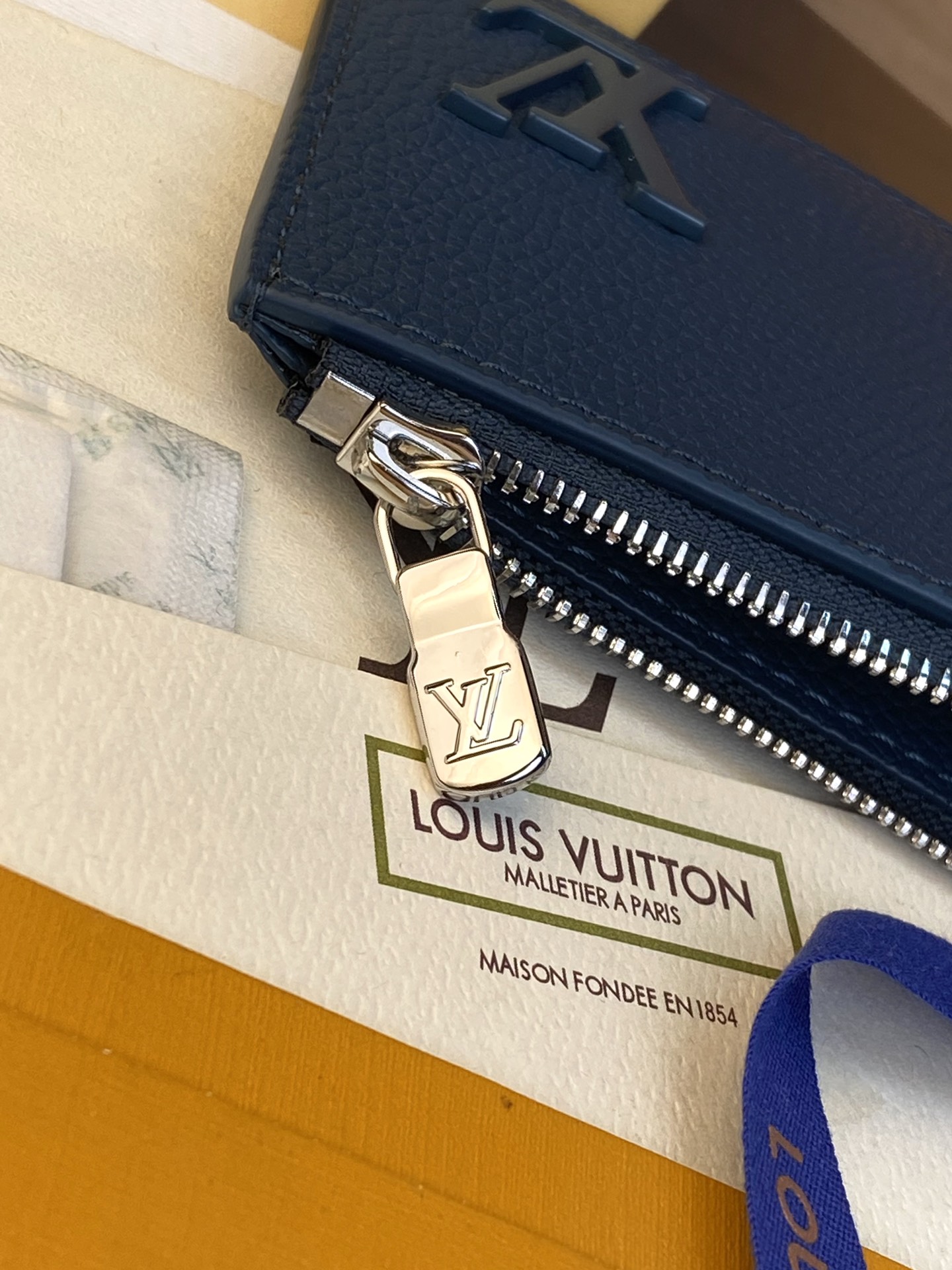 M82068 Louis Vuitton LV高仿精品包包 Coin 卡夾