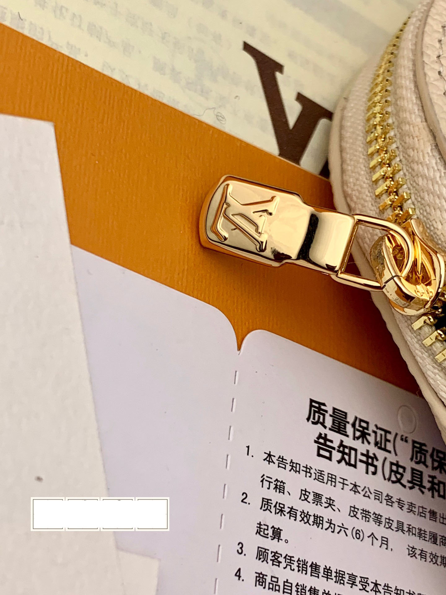 M45915Monogram帆布製作 LV 頂級原單化妝包