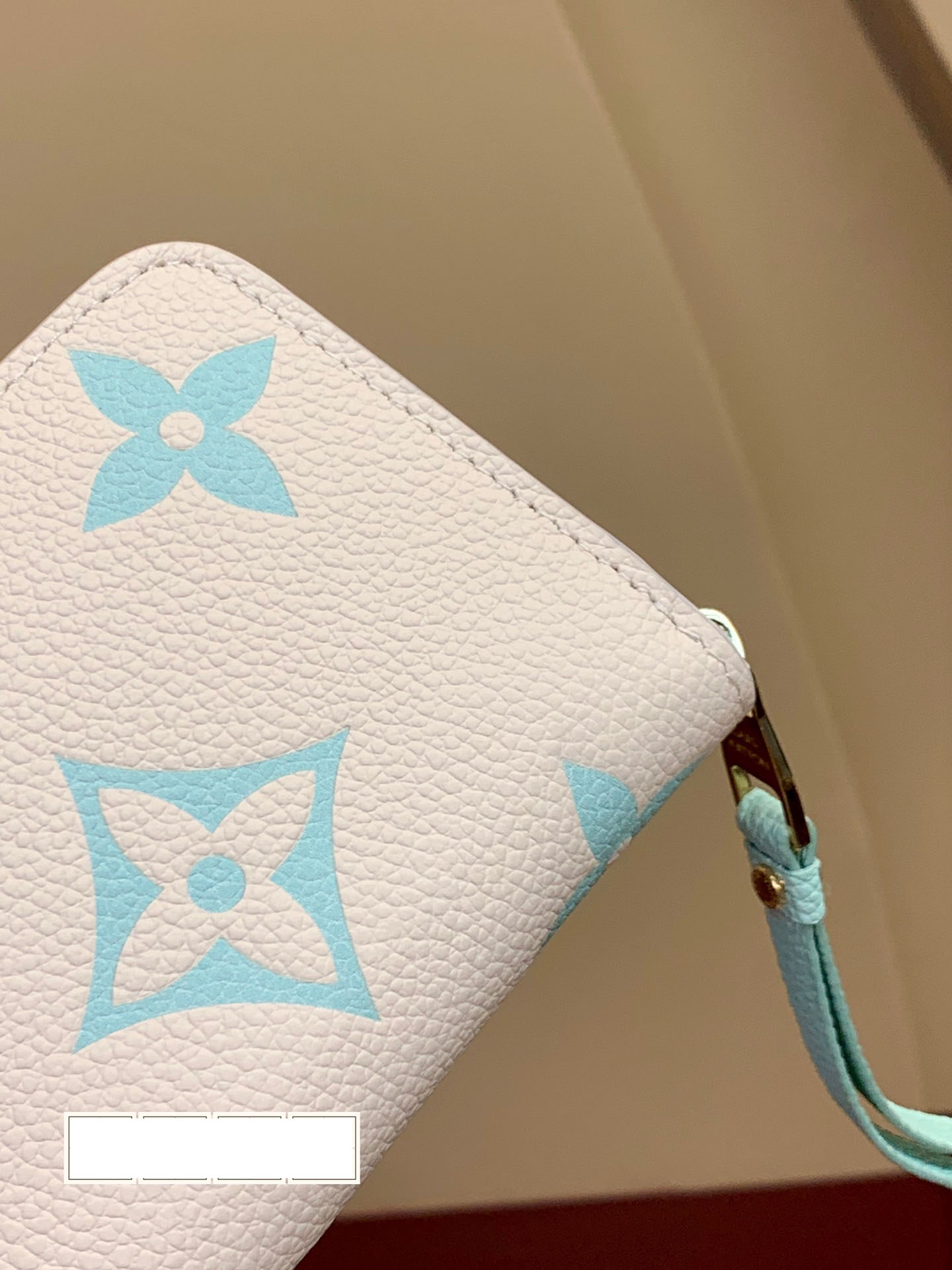 LV頂級A貨女士旅行化妝包