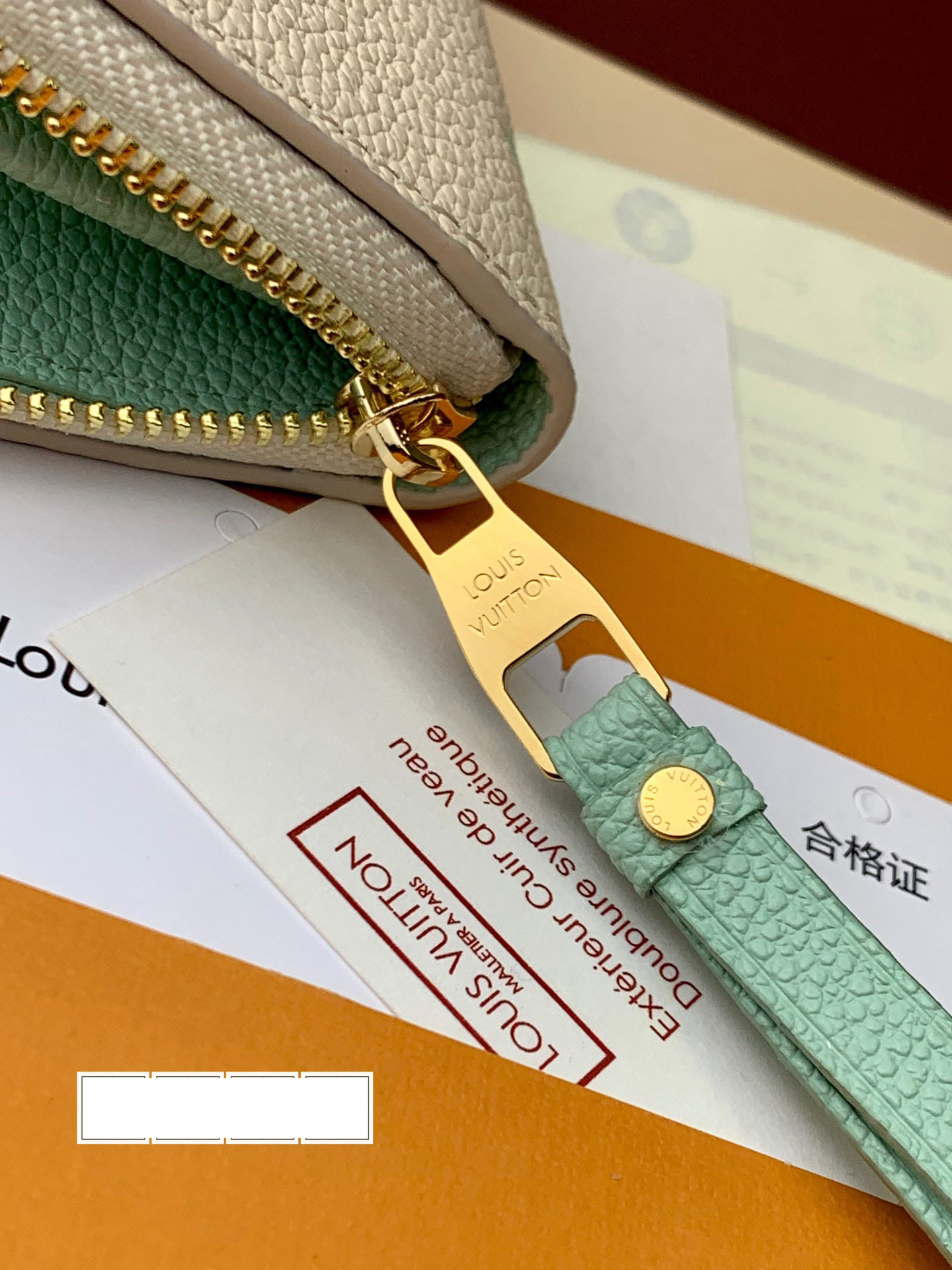 LV頂級A貨女士旅行化妝包