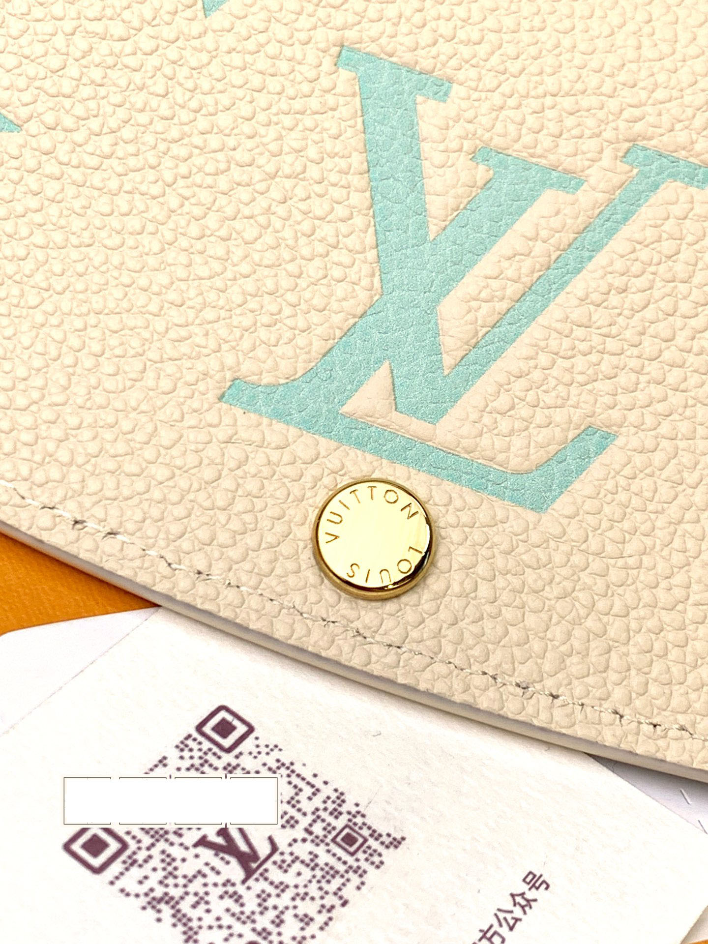 M82341Louis Vuitton頂級A貨錢夾零錢包 19 x 10 x 2 cm