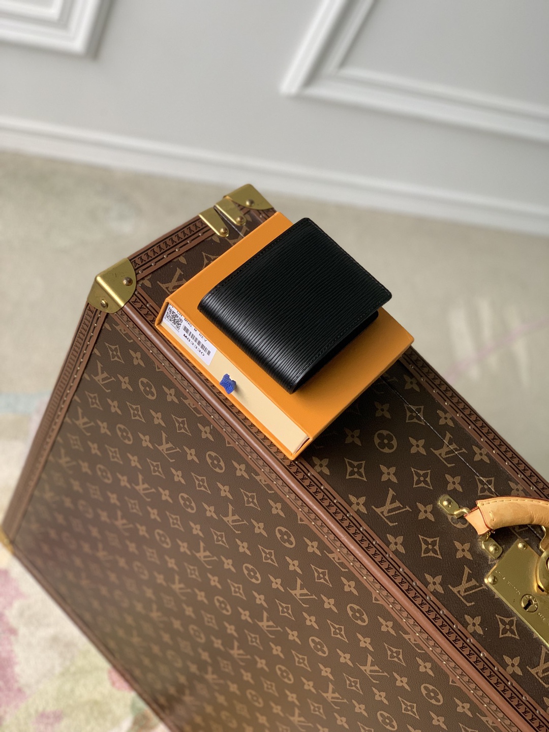M83333Louis Vuitton 高仿錢包Maison系列