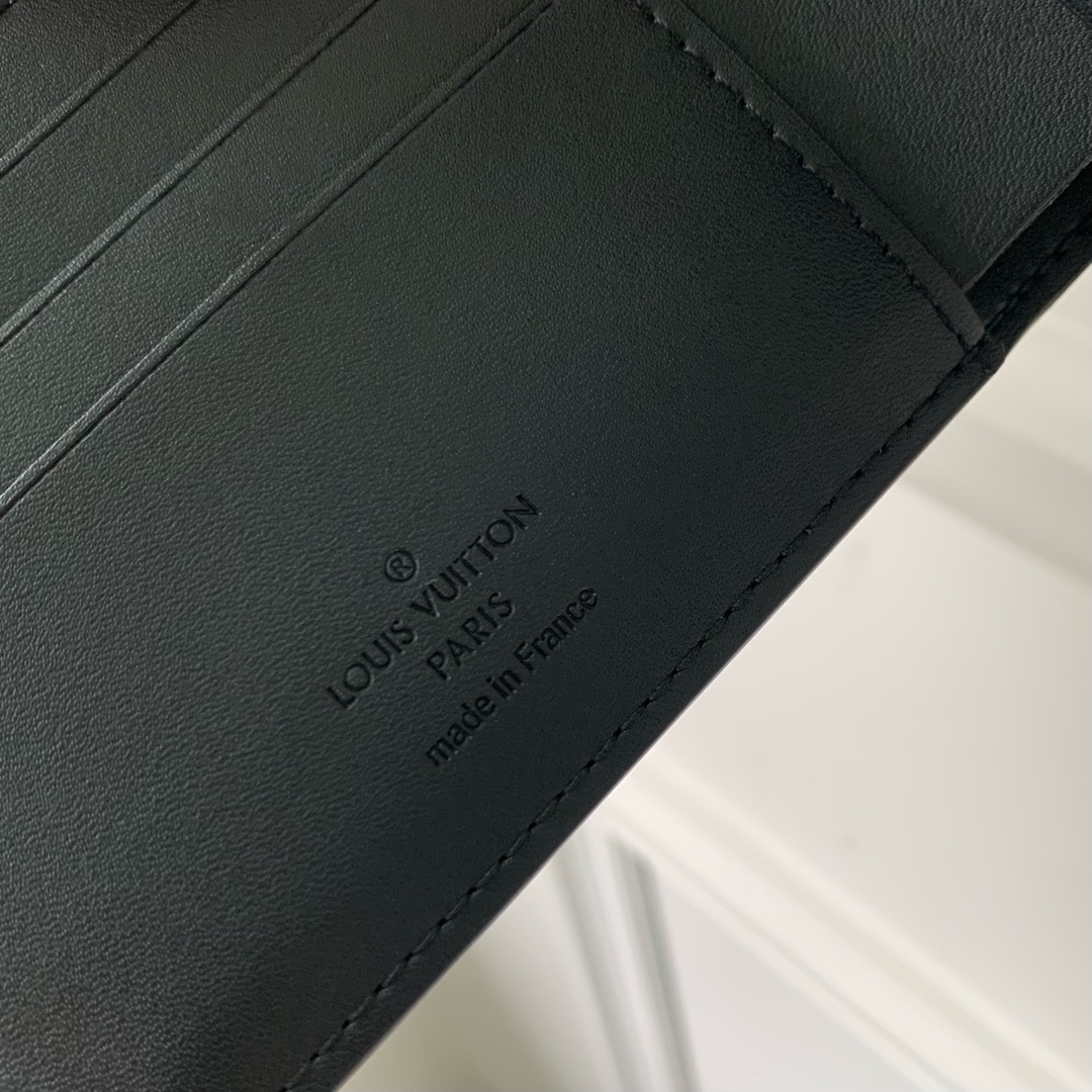 M83333Louis Vuitton 高仿錢包Maison系列
