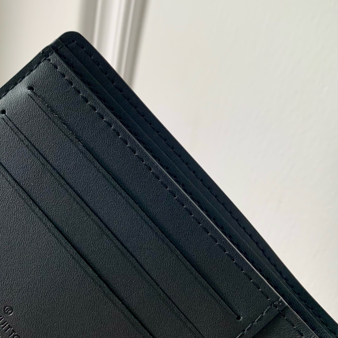 M83333Louis Vuitton 高仿錢包Maison系列
