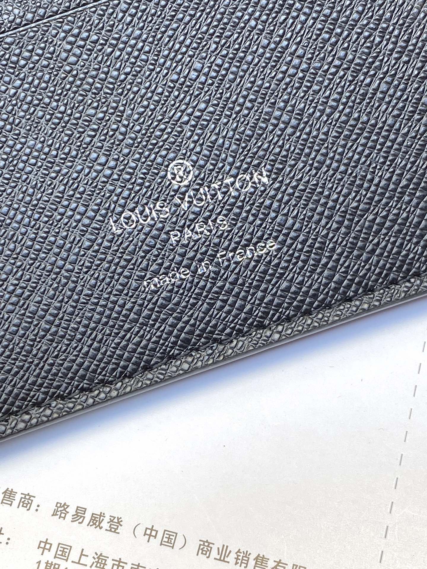 M60053 LV A貨錢夾 2024新品 專櫃同步