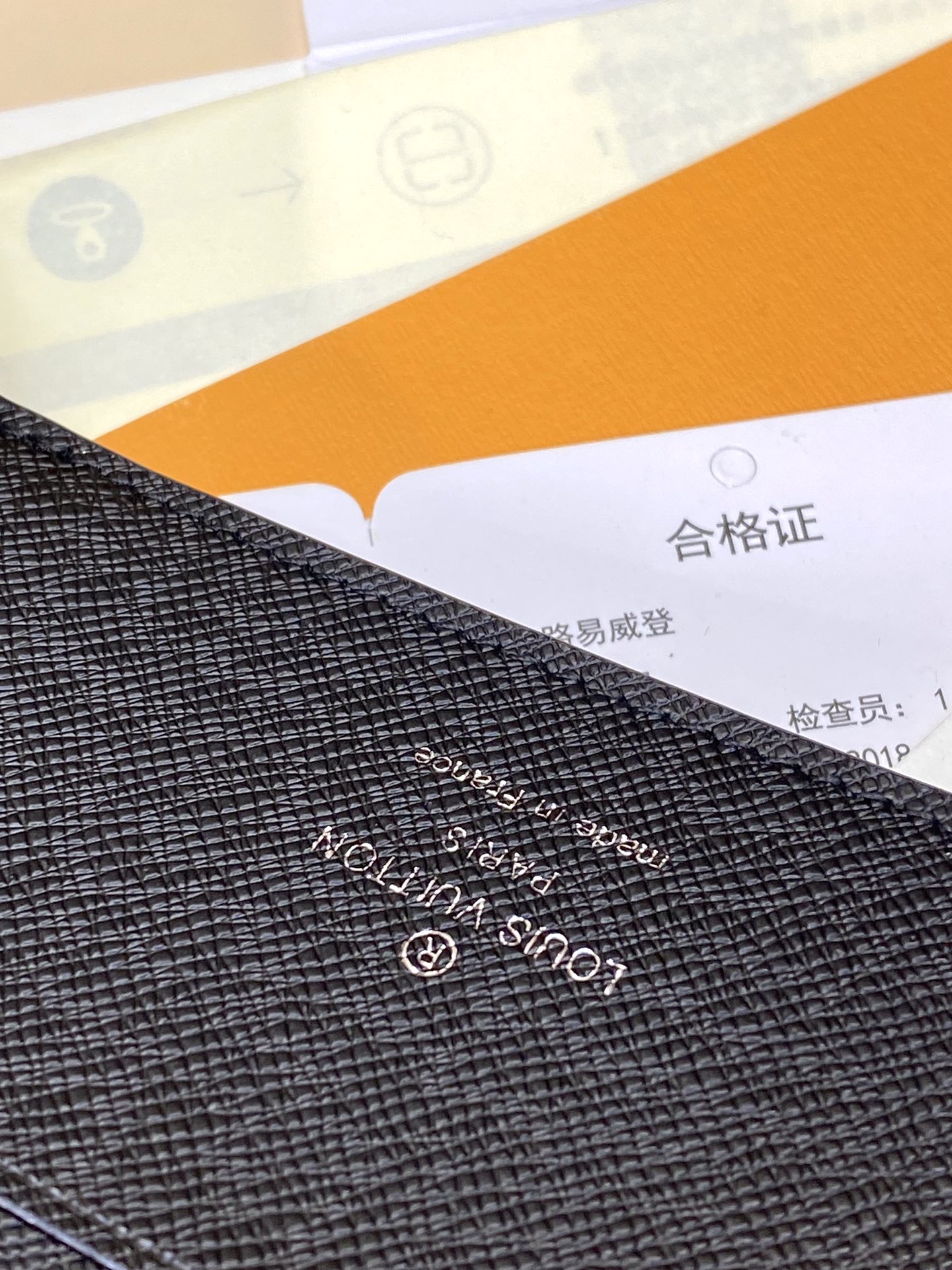 M60053 頂級原單LV錢夾 新貨