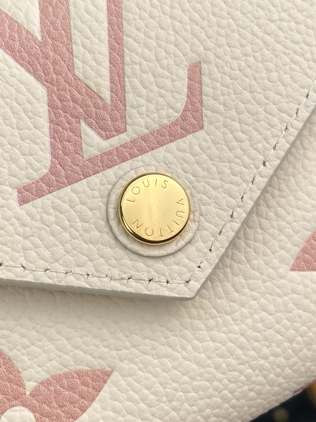 Victorine LV頂級A貨錢夾