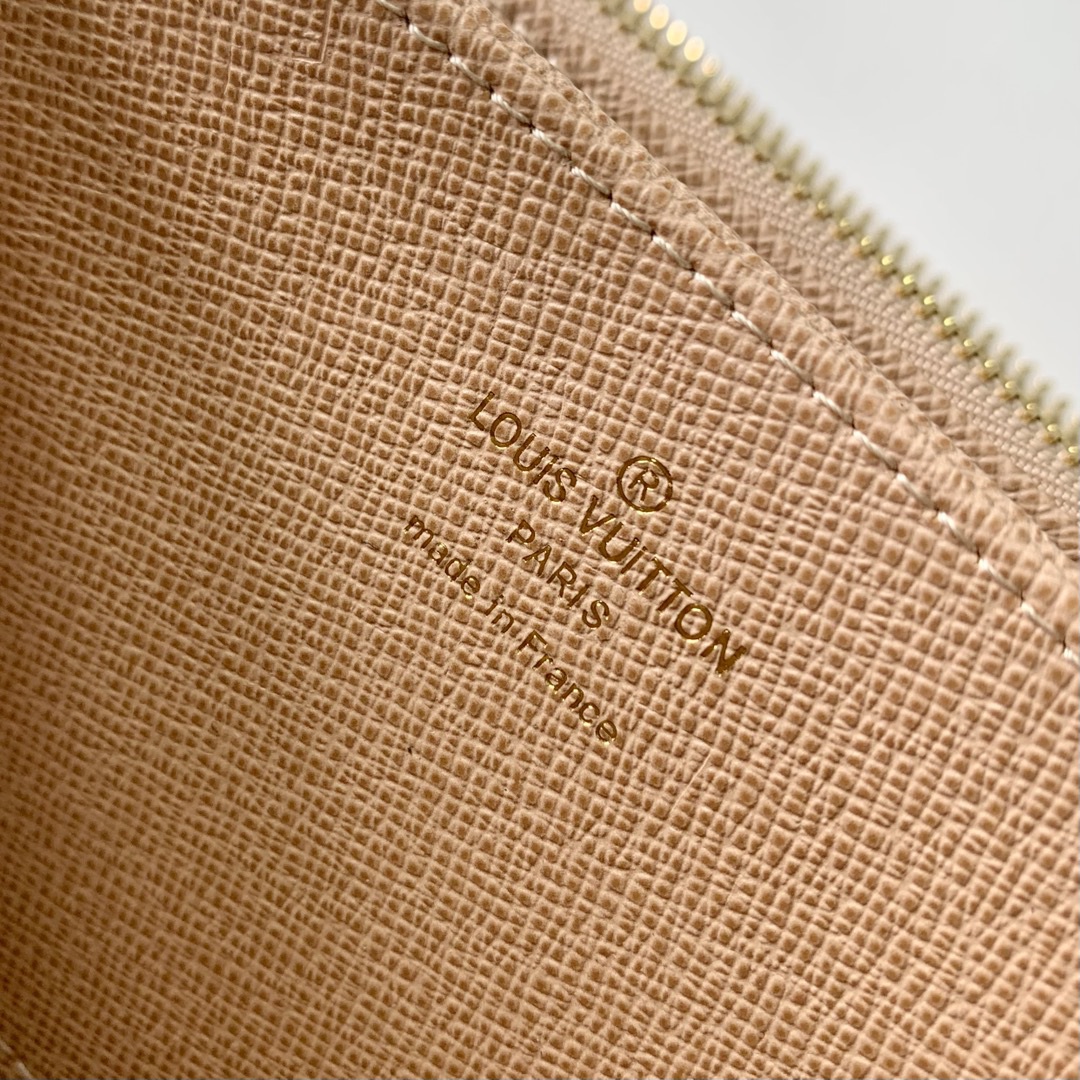 M83093 Monogram Dune LV錢包零錢包