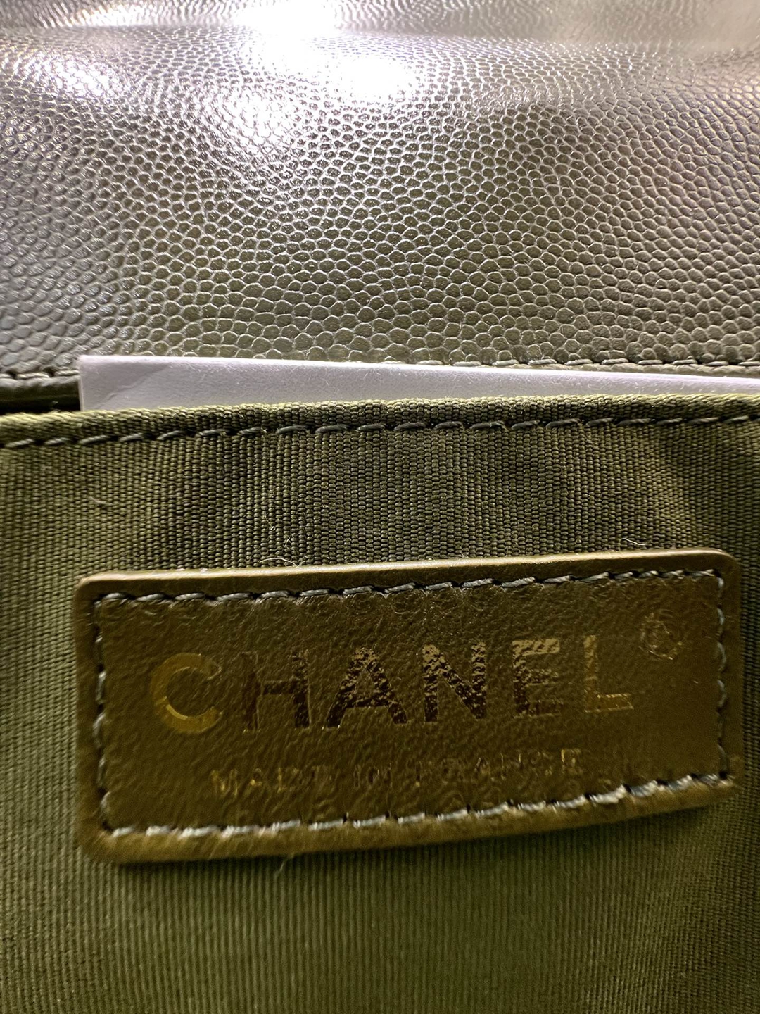𝐋𝐞𝐛𝐨𝐲帶芯片Chanel香奈兒 羊皮包包 高仿精品包包 斜挎包