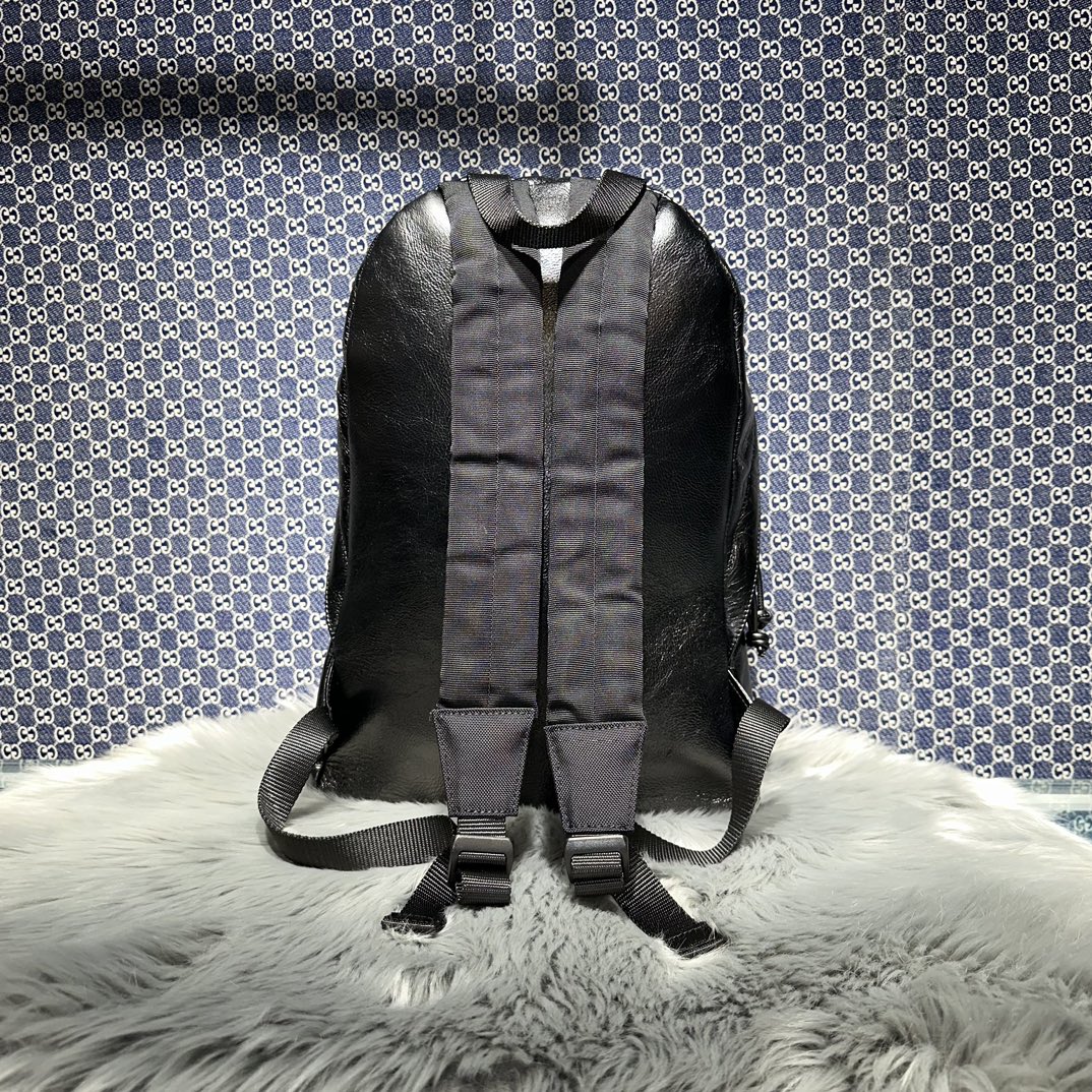 1比1専櫃複刻balenciaga巴黎世家 EXPLORER雙肩包