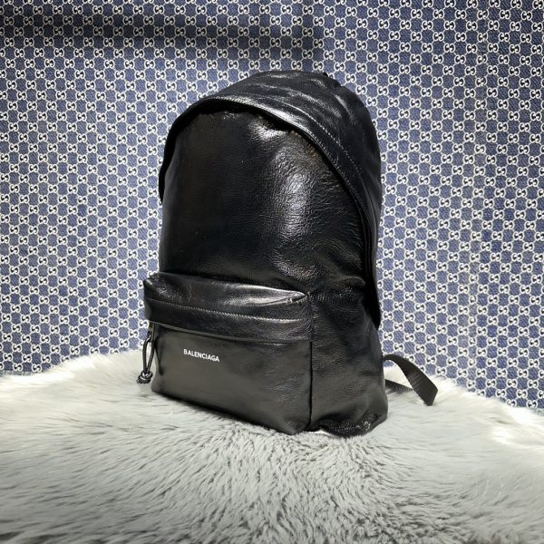 1比1専櫃複刻balenciaga巴黎世家 EXPLORER雙肩包