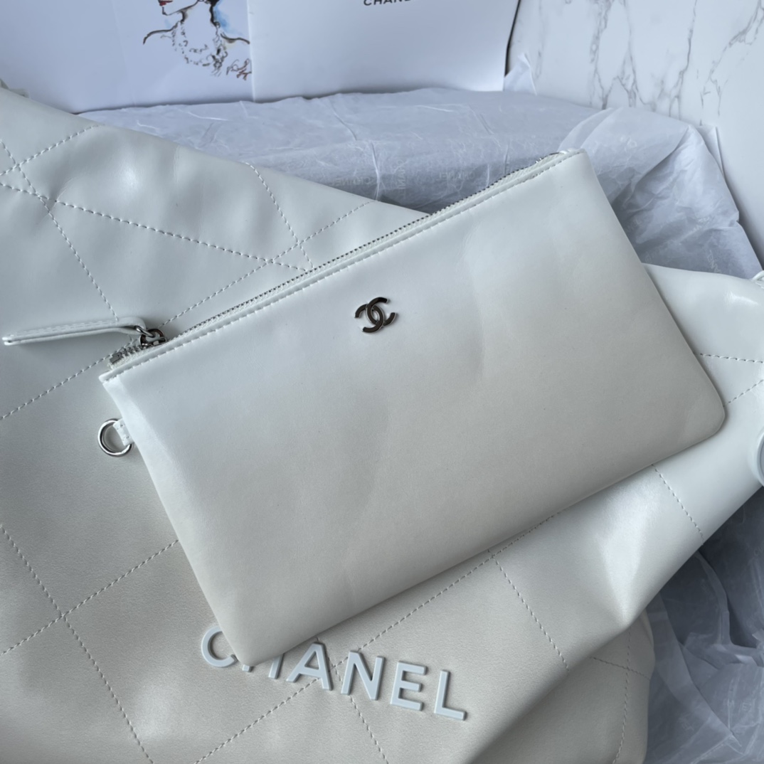 Minisize22 bagCHANEL香奈兒高仿包包 單肩包