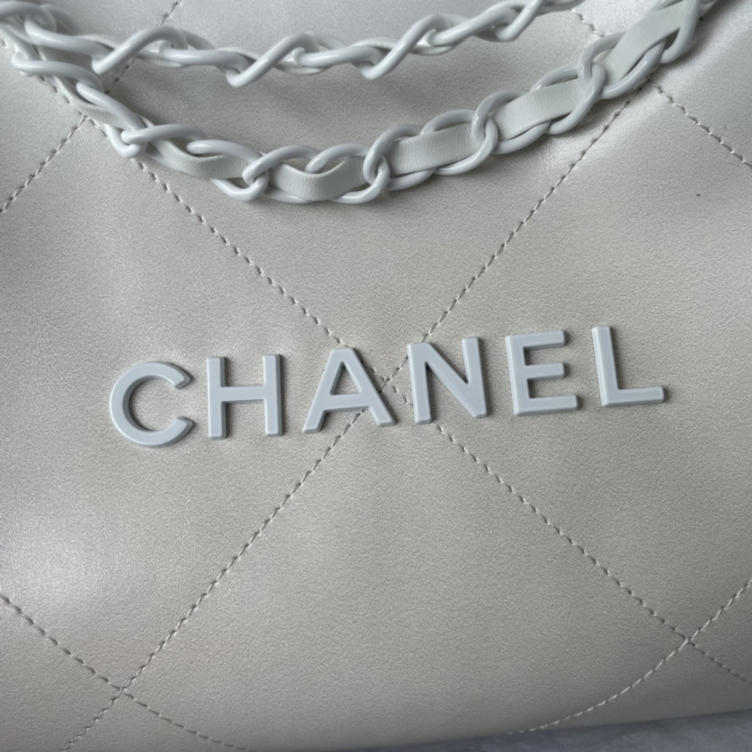 Minisize22 bagCHANEL香奈兒高仿包包 單肩包