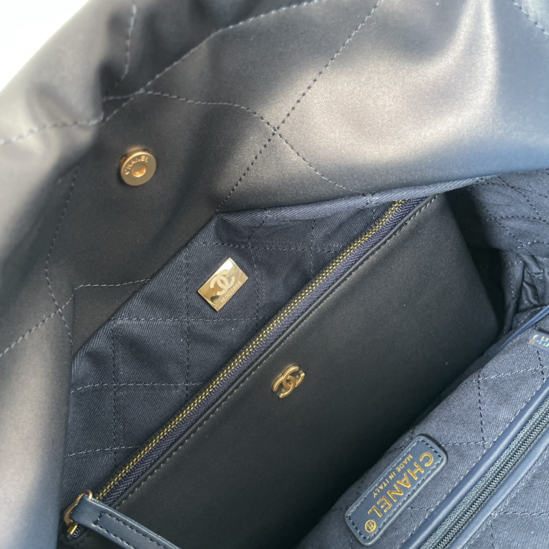 Minisize22 bag香奈兒CHANEL頂級高仿包包 2024新品