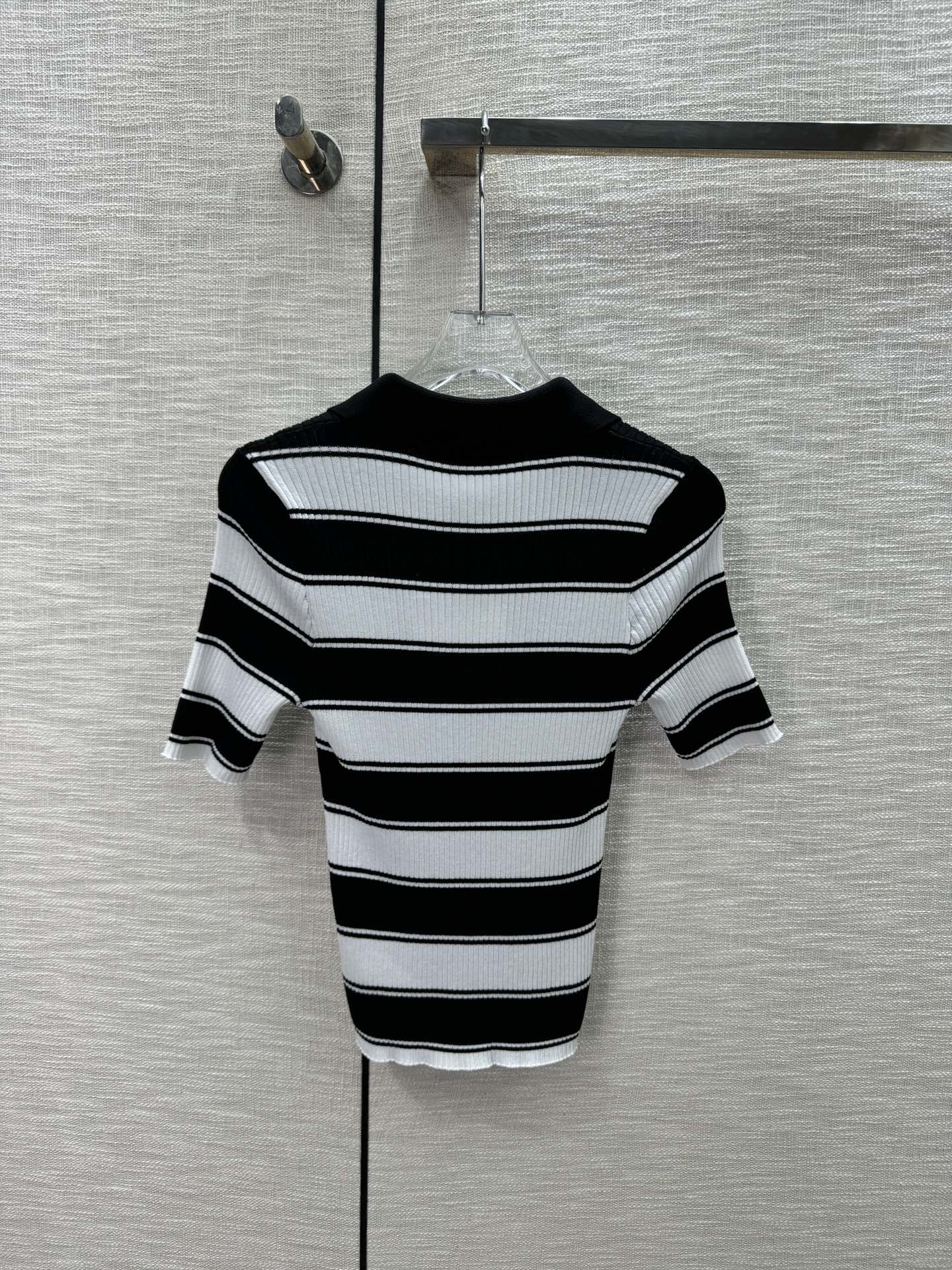 DIOR高仿春夏最新系列短袖Polo衫 女裝