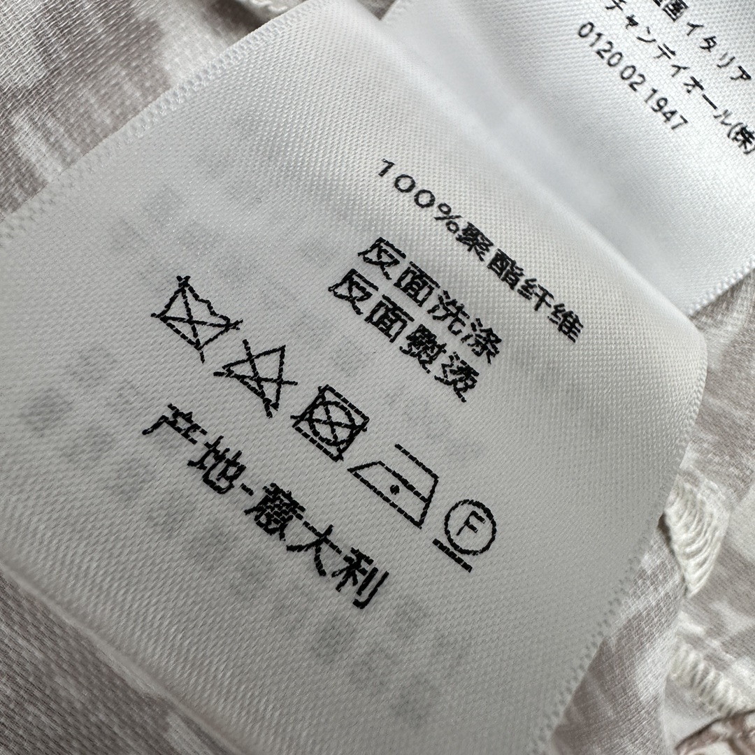 DIOR高仿女裝連帽套裝 夏季防曬服