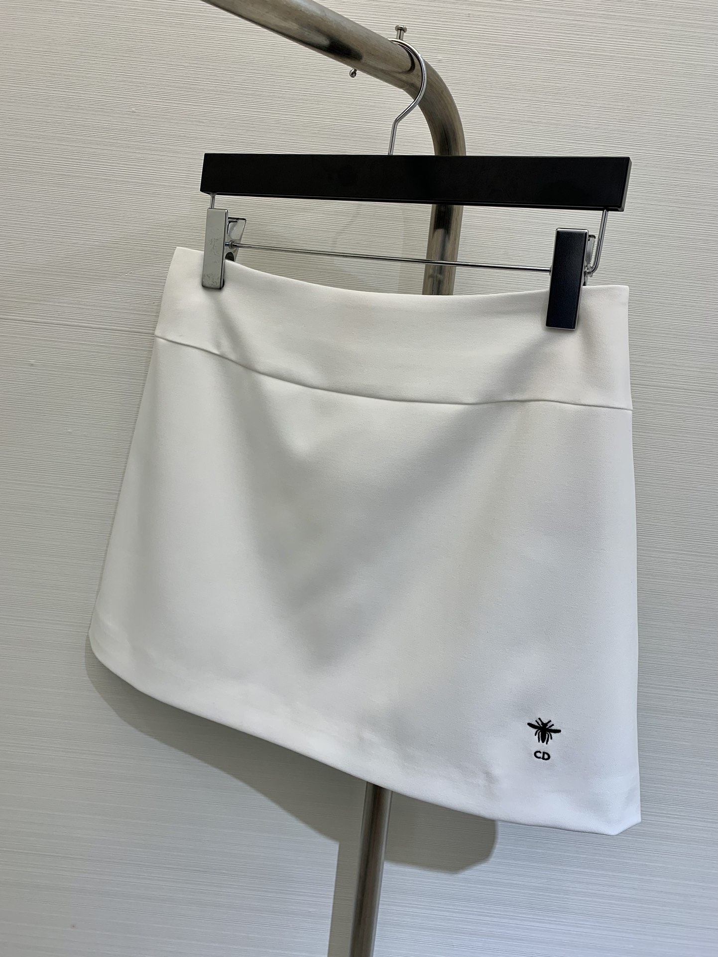 頂級高仿DIOR刺繡西裝裙短褲 立體簡約 防止走光