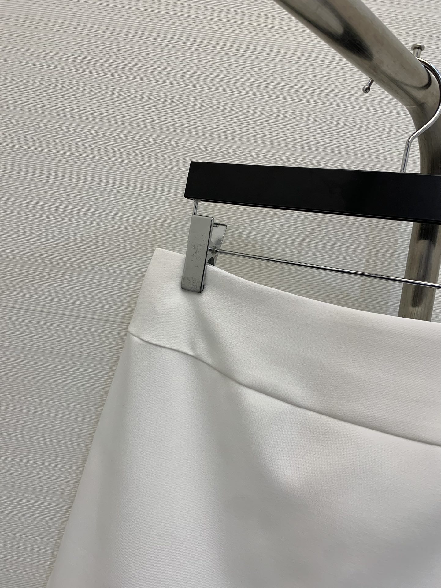 頂級高仿DIOR刺繡西裝裙短褲 立體簡約 防止走光