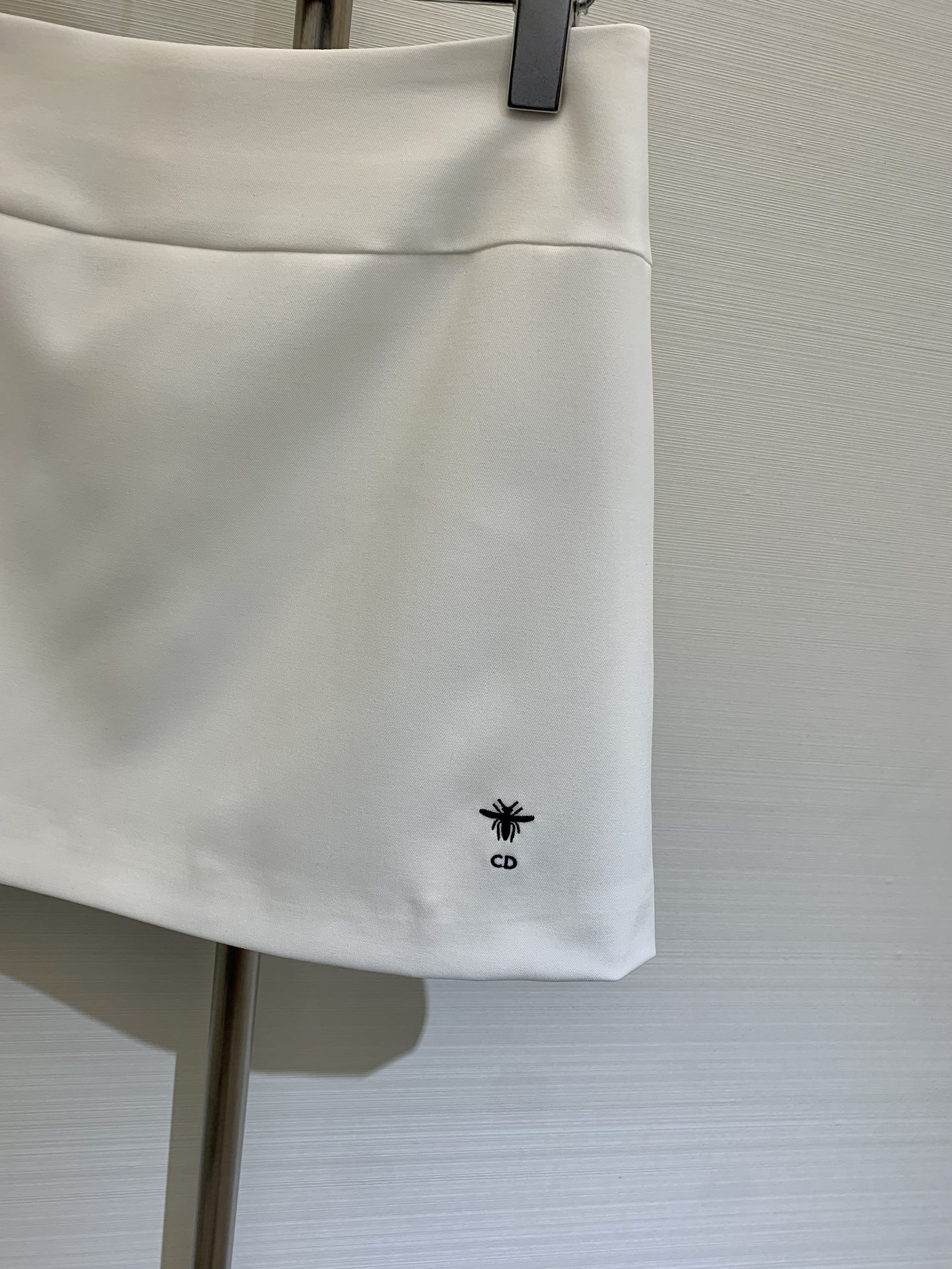 頂級高仿DIOR刺繡西裝裙短褲 立體簡約 防止走光