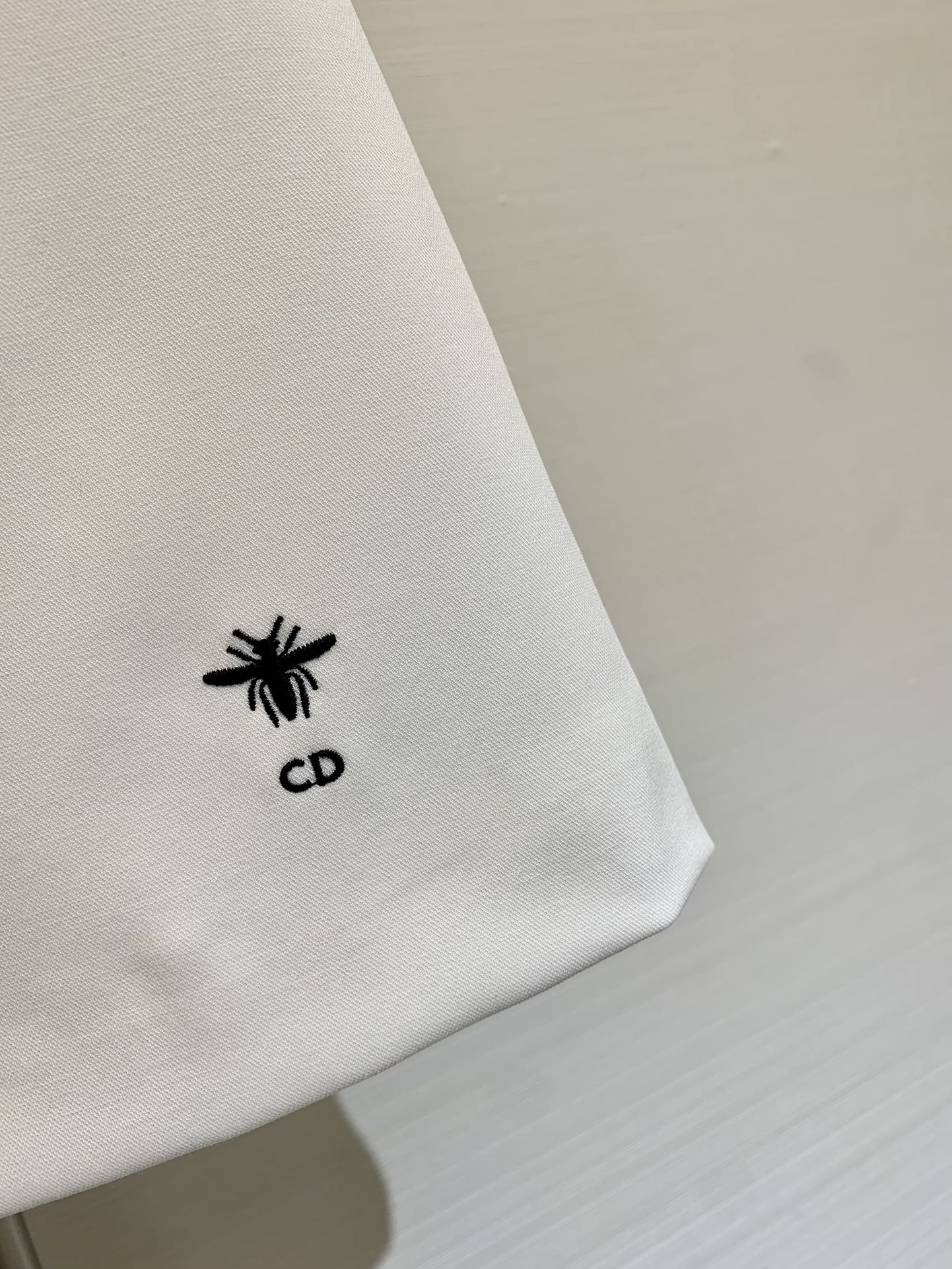 頂級高仿DIOR刺繡西裝裙短褲 立體簡約 防止走光