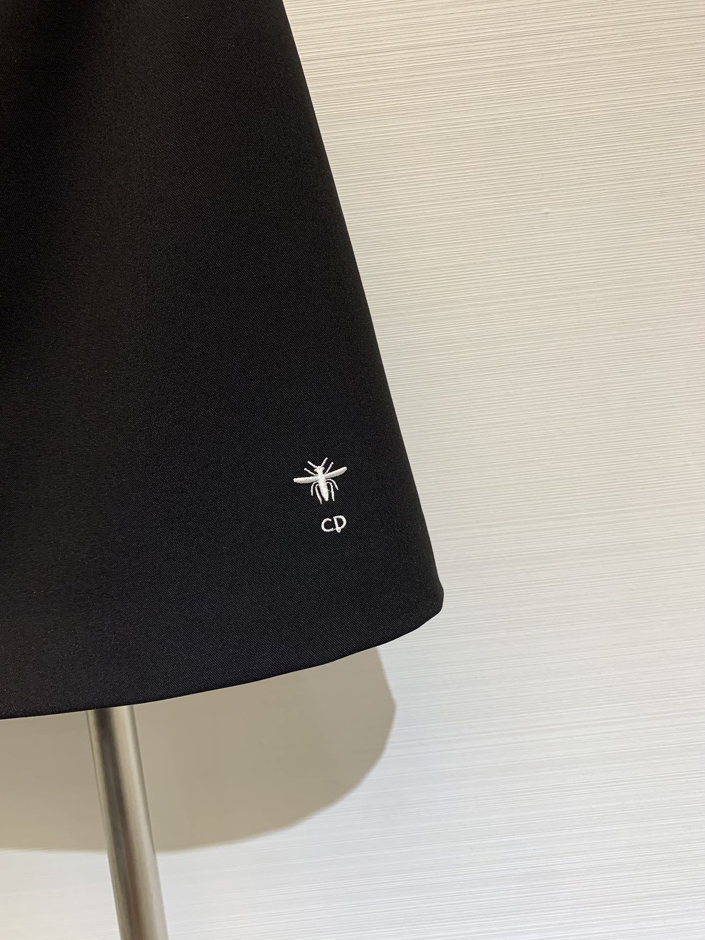 夏季新品DIOR高仿西裝裙短裙