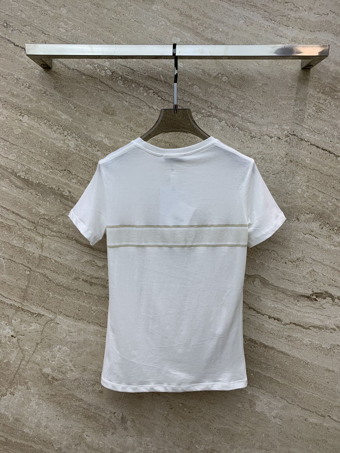 DIOR迪奧原單春夏新品短袖蝴蝶短袖T恤 精心製作