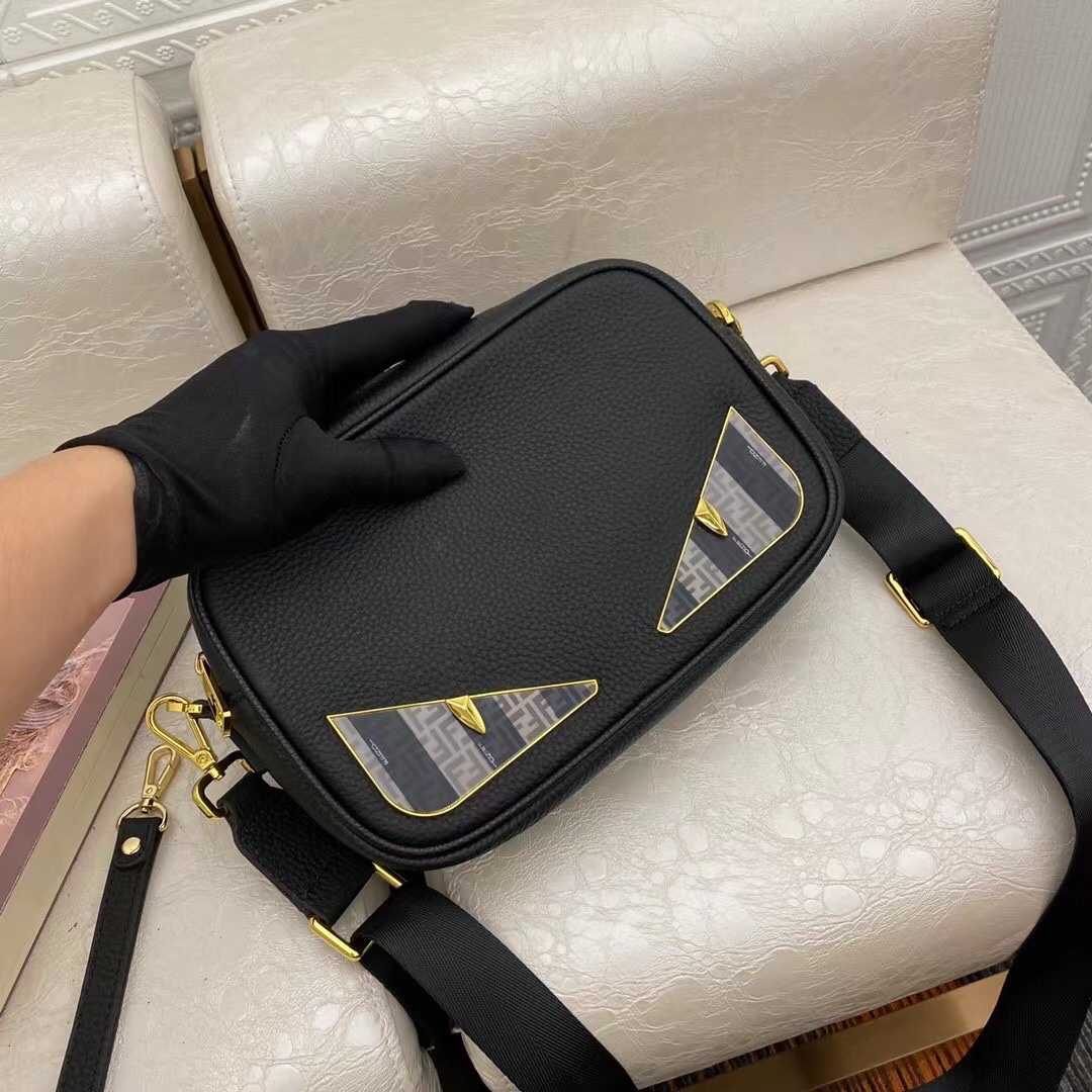 Fendi一比一復刻包包單肩包