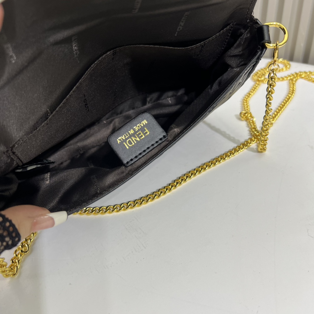 頂級原單Fendi原版品質皮夾