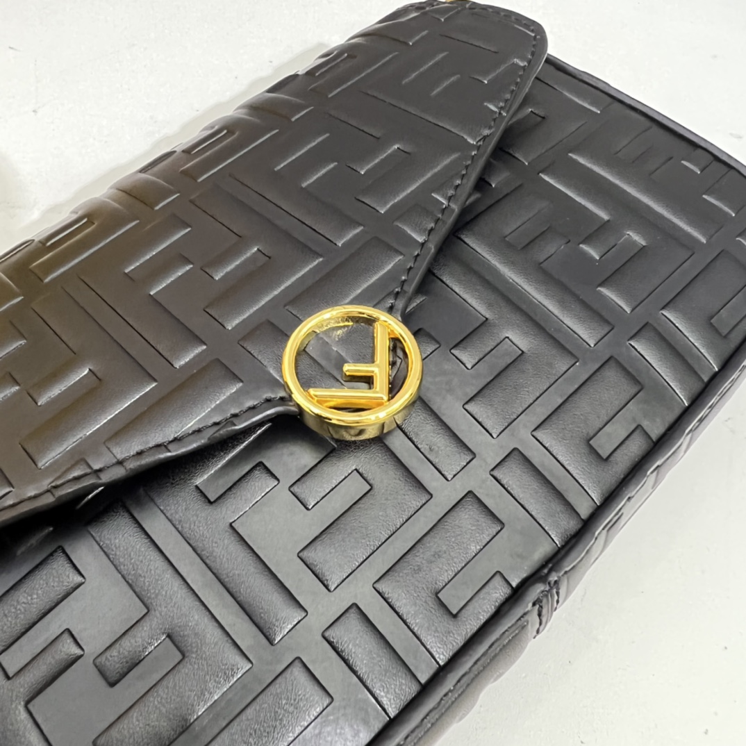頂級原單Fendi原版品質皮夾