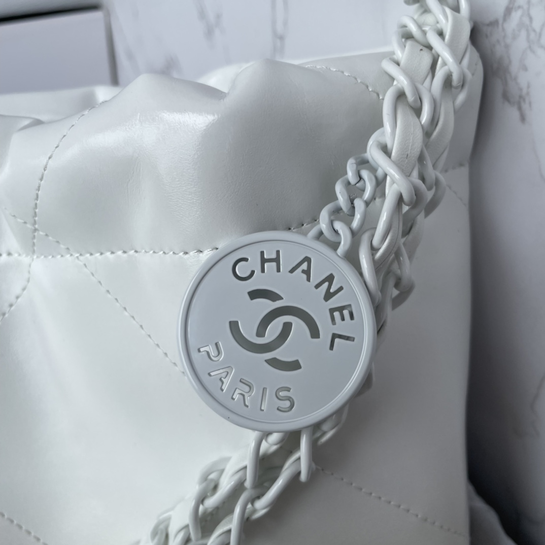 Minisize22 bagCHANEL香奈兒高仿包包 單肩包