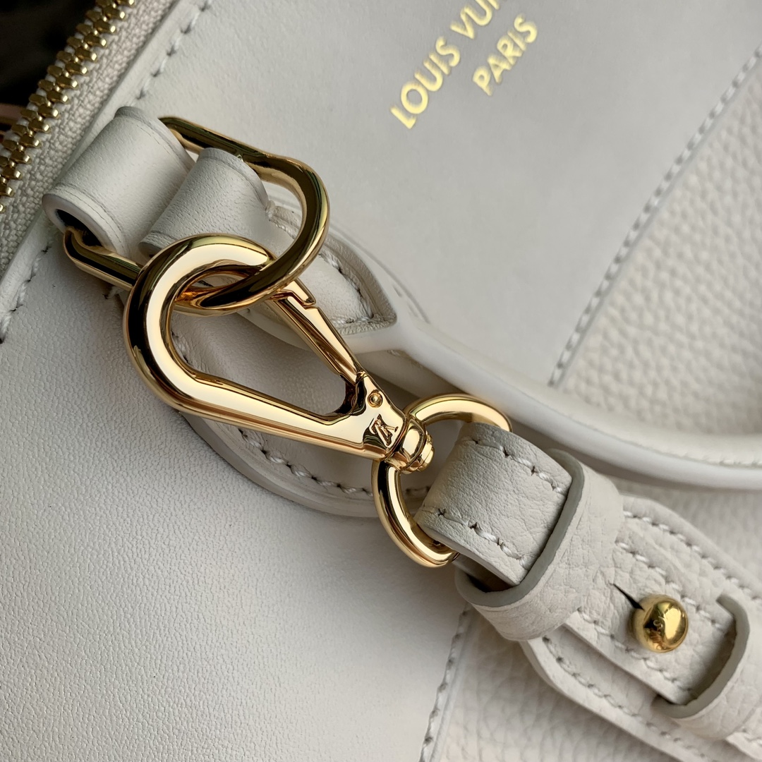 M23061 Louis Vuitton 頂級原單包包真皮手提袋