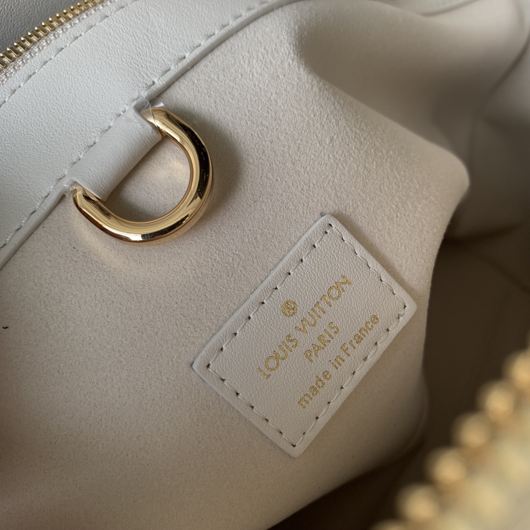 M23061 Louis Vuitton 頂級原單包包真皮手提袋