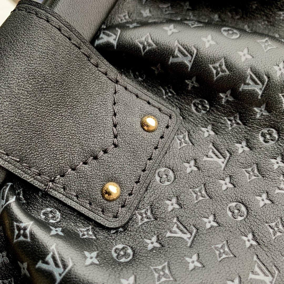 M22326Nanogram Monogram Clutch LV頂級原單手袋