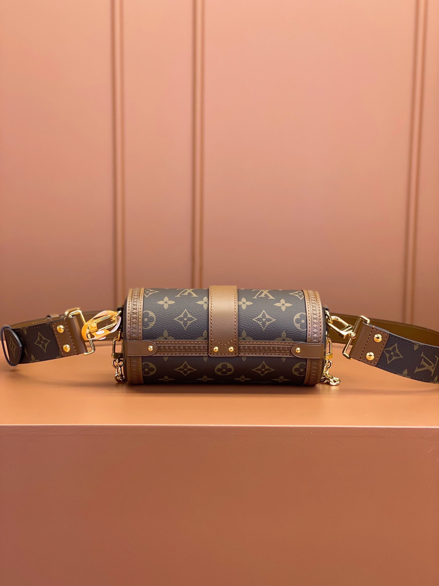 PAPILLON TRUNK Louis Vuitton進口原廠高仿包包