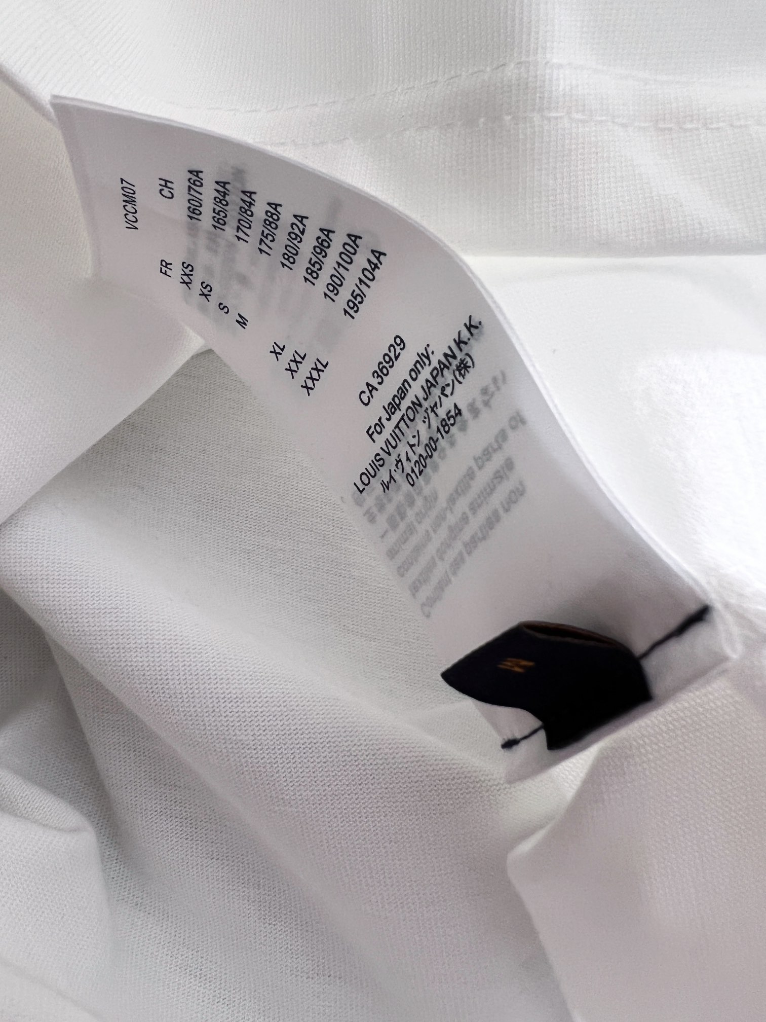 獨家精品路易威登LV高仿精品衣服男裝短袖T恤