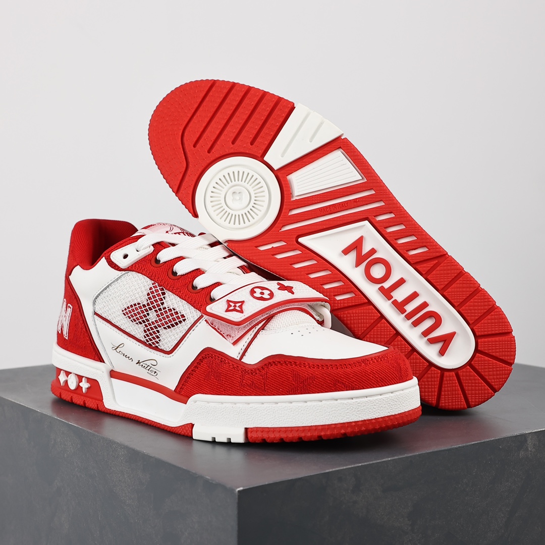 東莞大廠原工廠代工頂級高仿運動休閒鞋 低幫鞋