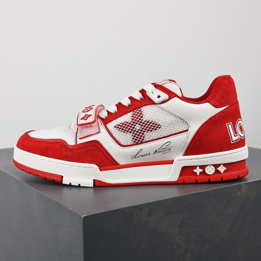 東莞大廠原工廠代工頂級高仿運動休閒鞋 低幫鞋