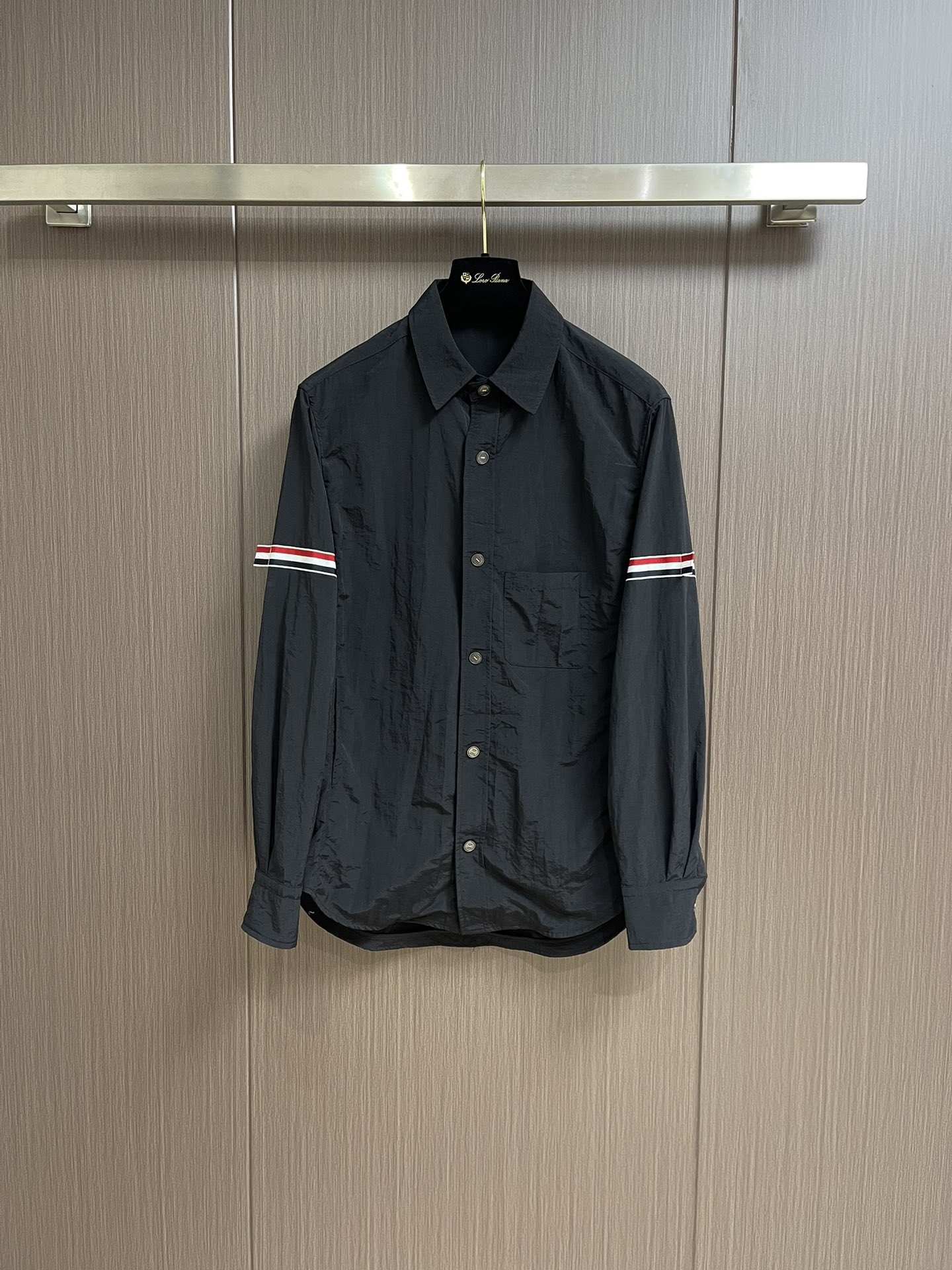 ThomBrowne TB 雙標夾克外套男裝高仿衣服