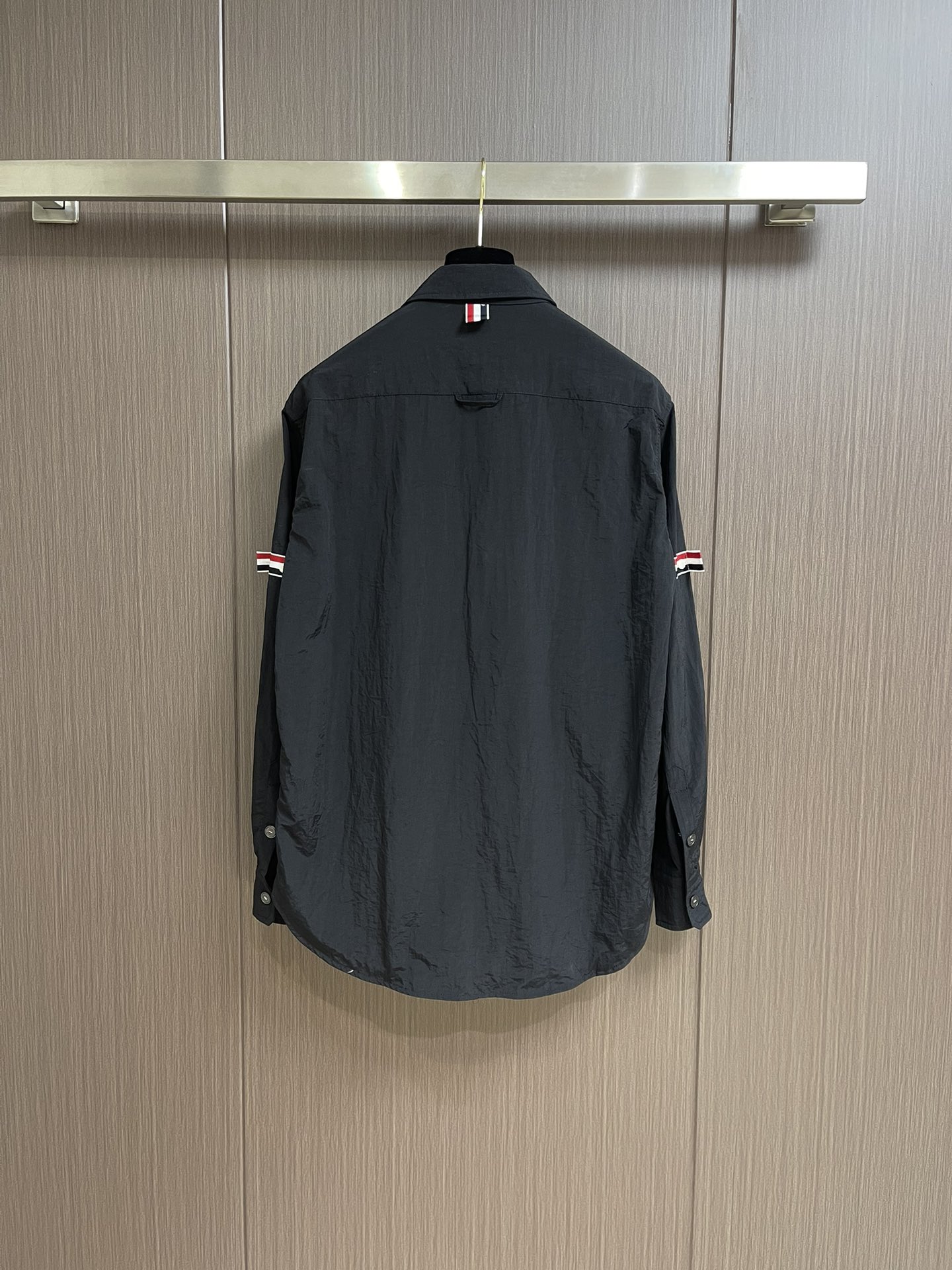 ThomBrowne TB 雙標夾克外套男裝高仿衣服