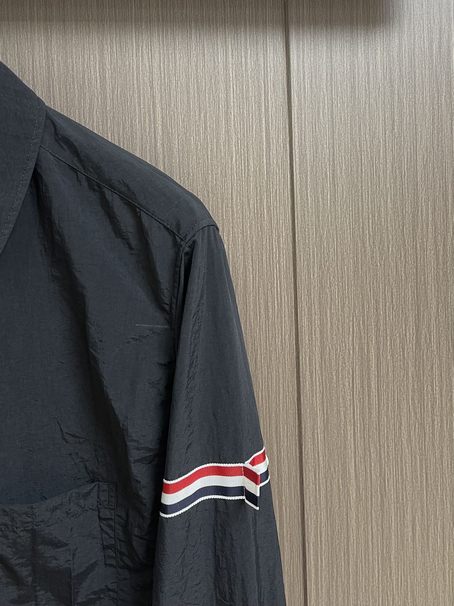 ThomBrowne TB 雙標夾克外套男裝高仿衣服