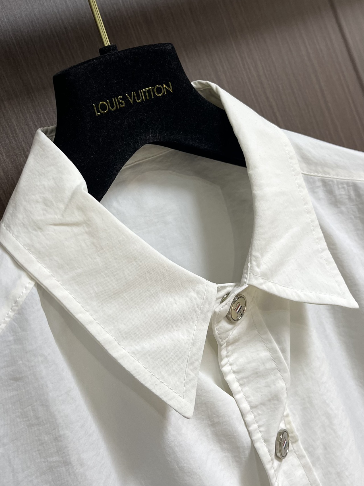 ThomBrowne TB 經典款長袖純棉高仿襯衣