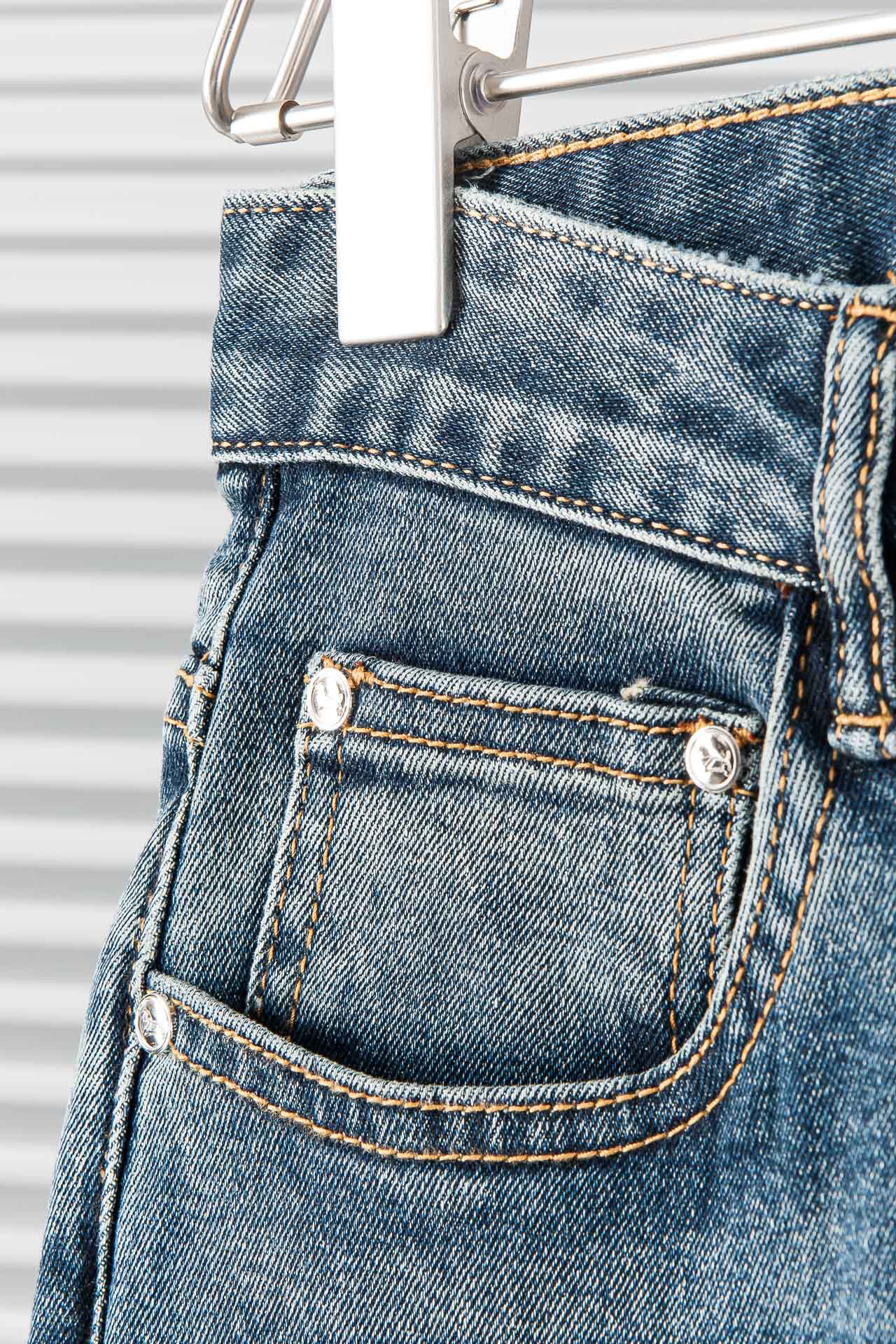湯姆佈朗 TB 高仿精品服裝純棉牛仔褲 專櫃同步