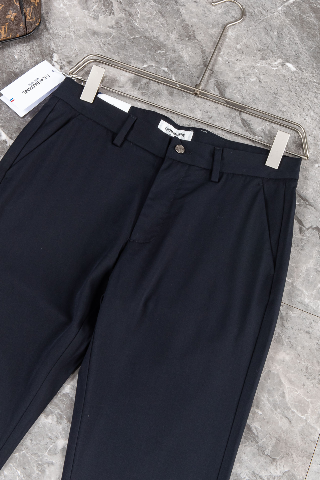 高端精品服裝湯姆佈朗頂級原單商務休閒西褲
