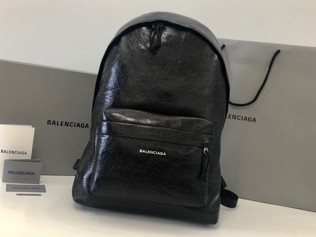 高仿複刻balenciaga巴黎世家 EXPLORER雙肩包大號揹包