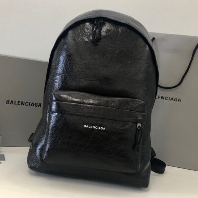 高仿複刻balenciaga巴黎世家 EXPLORER雙肩包大號揹包