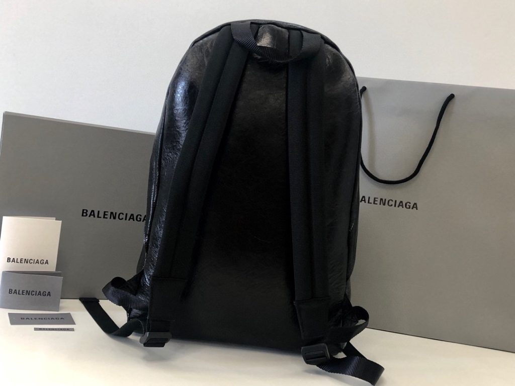 高仿複刻balenciaga巴黎世家 EXPLORER雙肩包大號揹包