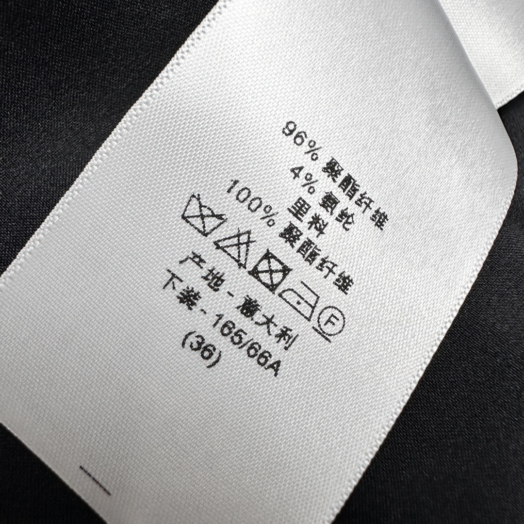 頂級A貨光澤質感細膩 女款DIOR半身裙 女款